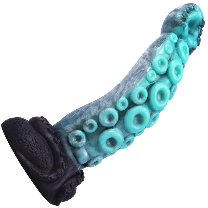 Male Sex Toys Octopus Tentacles Colorful Alien Male and Female Masturbator Lurevibe Male Sex Toys Octopus Tentacles Colorful Alien Male and Female Masturbator Lurevibe