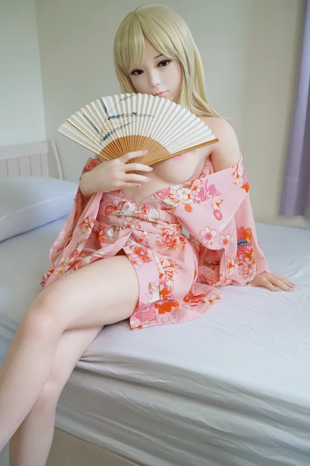 Male Sex Toys Piper Doll Akira150cm4ft9 Piper Doll Real Sex Doll Japanese Girl Small Breasts TPE Mannequin