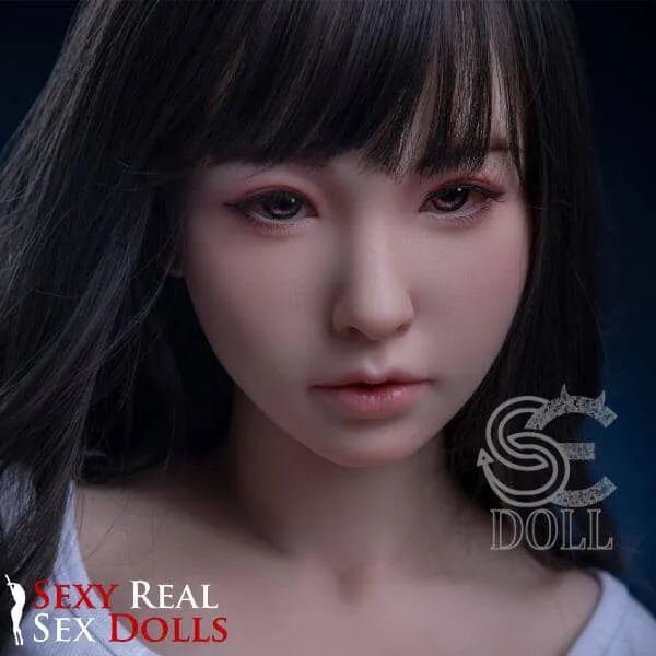 Male Sex Toys SE Dolls 161cm 5ft3 ECup Japanese Silicone Sex Doll Miku
