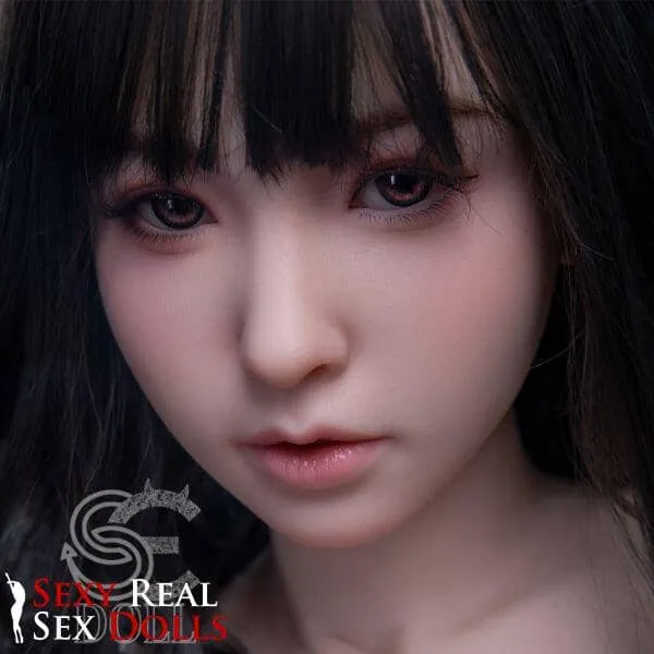 Male Sex Toys SE Dolls 161cm 5ft3 ECup Japanese Silicone Sex Doll Miku