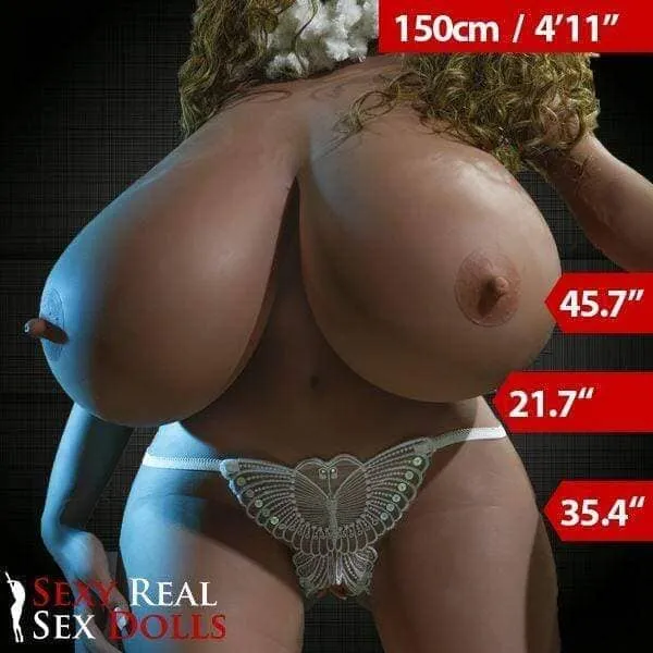 Male Sex Toys YL Doll 150cm 4ft11 Ocup