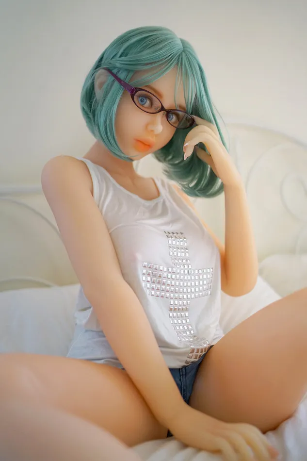 Piper Doll Male Sex Toys Ariel140cm4ft6 US Stock Piper Doll Realistic Girl Love Doll Companion Vagina Fixed Piper Doll Male Sex Toys Ariel140cm4ft6 US Stock Piper Doll Realistic Girl Love Doll Companion Vagina Fixed