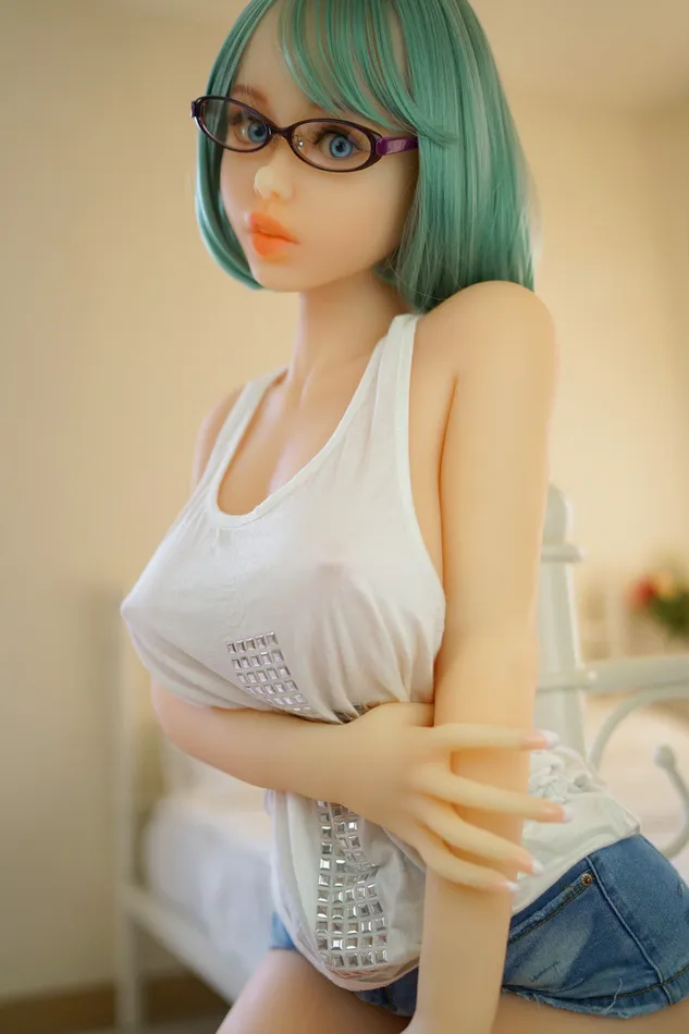 Piper Doll Male Sex Toys Ariel140cm4ft6 US Stock Piper Doll Realistic Girl Love Doll Companion Vagina Fixed