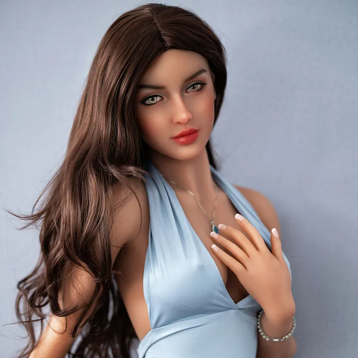 SY DOLL Male Sex Toys Helen166cm5ft4 2021 New Mannequin Real Love Doll Sex Toys Small Breasts