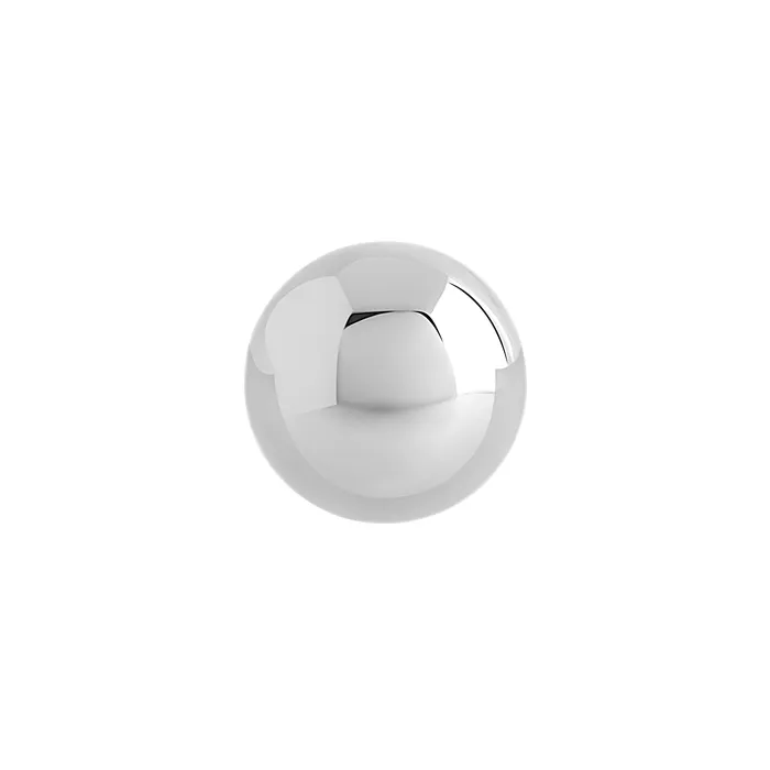 10g Internally Threaded CounterSunk Steel Ball Price Per 1 Painful Pleasures Male Sex Toys 10g Internally Threaded CounterSunk Steel Ball Price Per 1 Painful Pleasures Male Sex Toys