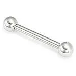12g External Straight Steel Barbell Price Per 1 Painful Pleasures Female Sex Toys 12g External Straight Steel Barbell Price Per 1 Painful Pleasures Female Sex Toys