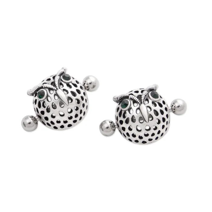 14g Owl Dome Nipple Shield Jewelry Price Per 1 Painful Pleasures Nipple Clitoral Toys