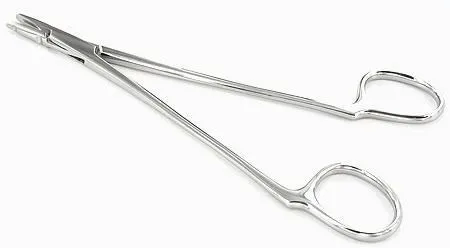 7 Ring Opening or Needle Holding Steel Pliers Pierced Tools Male Sex Toys