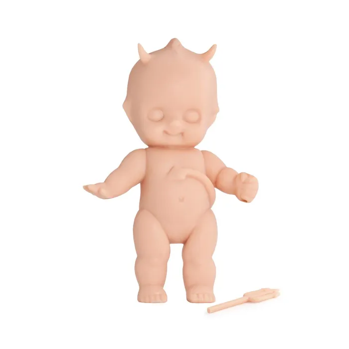 A Pound of Flesh Male Sex Toys A Pound of Flesh Tattooable Devil Cutie Doll