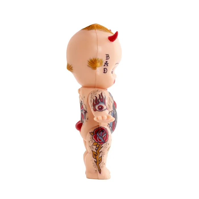 A Pound of Flesh Male Sex Toys A Pound of Flesh Tattooable Devil Cutie Doll