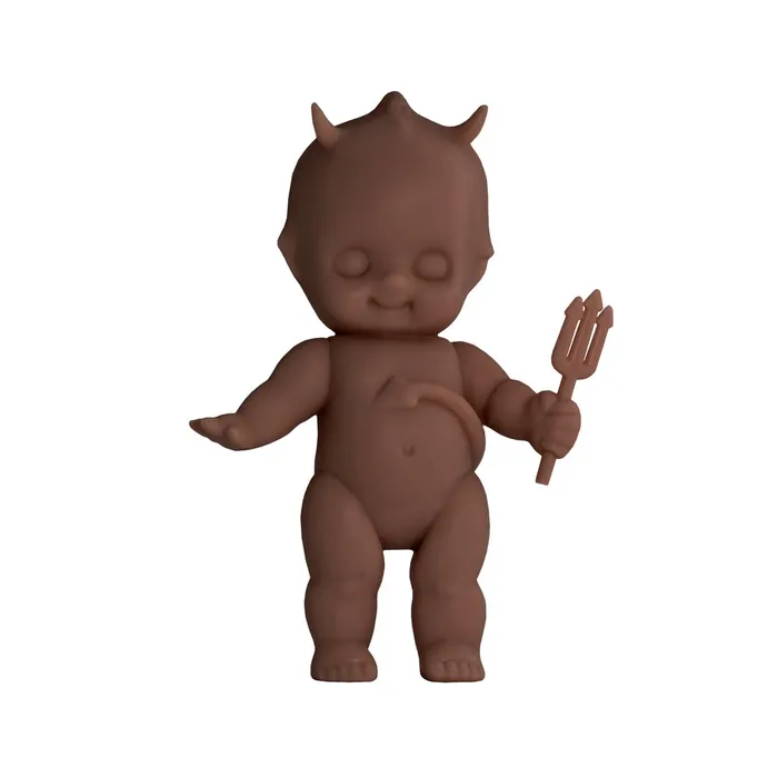 A Pound of Flesh Male Sex Toys A Pound of Flesh Tattooable Devil Cutie Doll