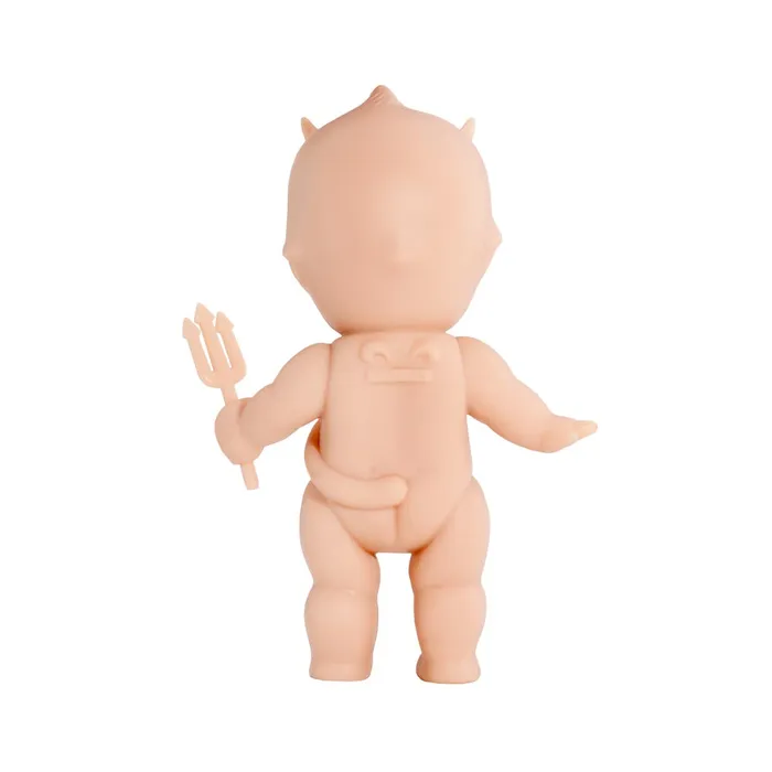 A Pound of Flesh Male Sex Toys A Pound of Flesh Tattooable Devil Cutie Doll