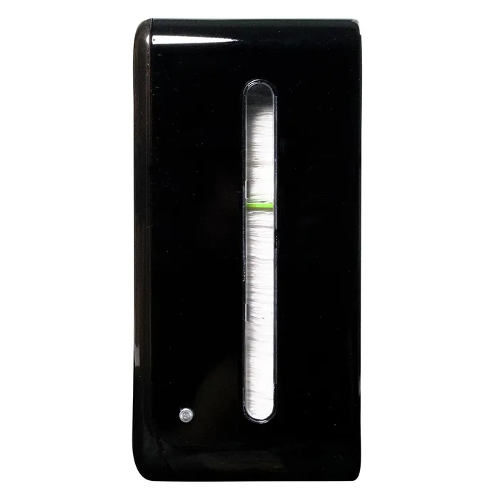 Adenna Vibrators Art Noir Tattoo Towel Wall Dispenser