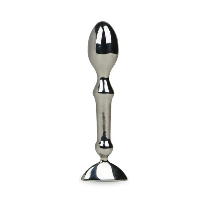 Anal Aneros Tempo Stainless Steel Anal Stimulator Aneros