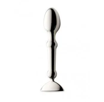 Anal Aneros Tempo Stainless Steel Anal Stimulator Aneros