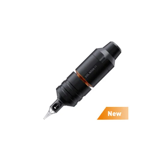 Anal Cheyenne Cheyenne Sol Nova Tattoo Machine Black