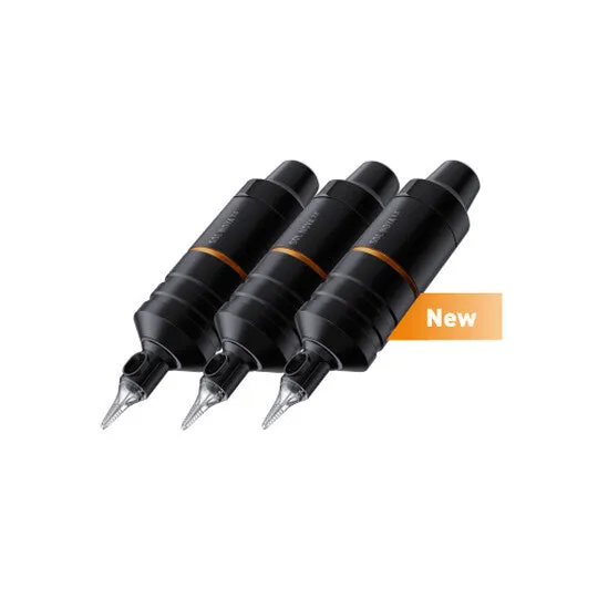 Anal Cheyenne Cheyenne Sol Nova Tattoo Machine Black
