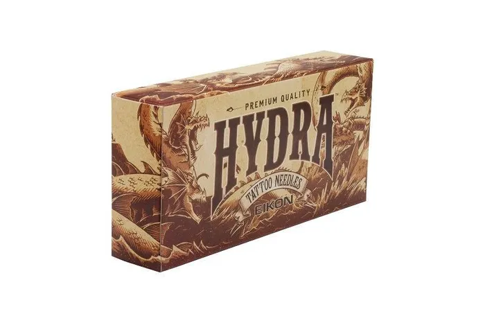 Anal Eikon Device Inc Hydra Premium Tattoo Needles by Eikon Box of 50 Tattoo Needles Anal Eikon Device Inc Hydra Premium Tattoo Needles by Eikon Box of 50 Tattoo Needles