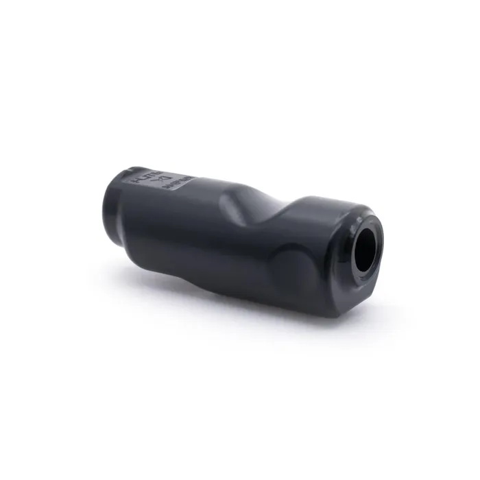 Anal InkJecta InkJecta Flite X1 Sniper Grip 30mm Black Delrin