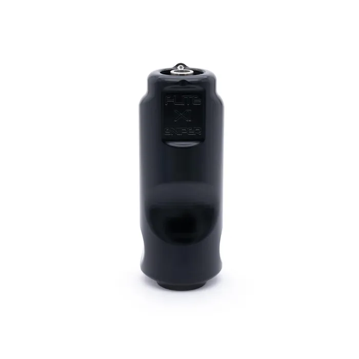 Anal InkJecta InkJecta Flite X1 Sniper Grip 30mm Black Delrin