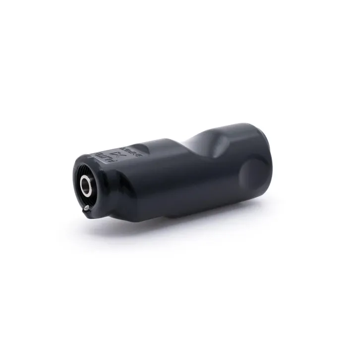Anal InkJecta InkJecta Flite X1 Sniper Grip 30mm Black Delrin