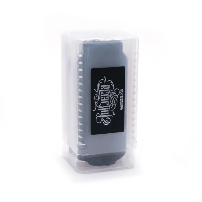 Anal InkJecta InkJecta Flite X1 Sniper Grip 30mm Black Delrin