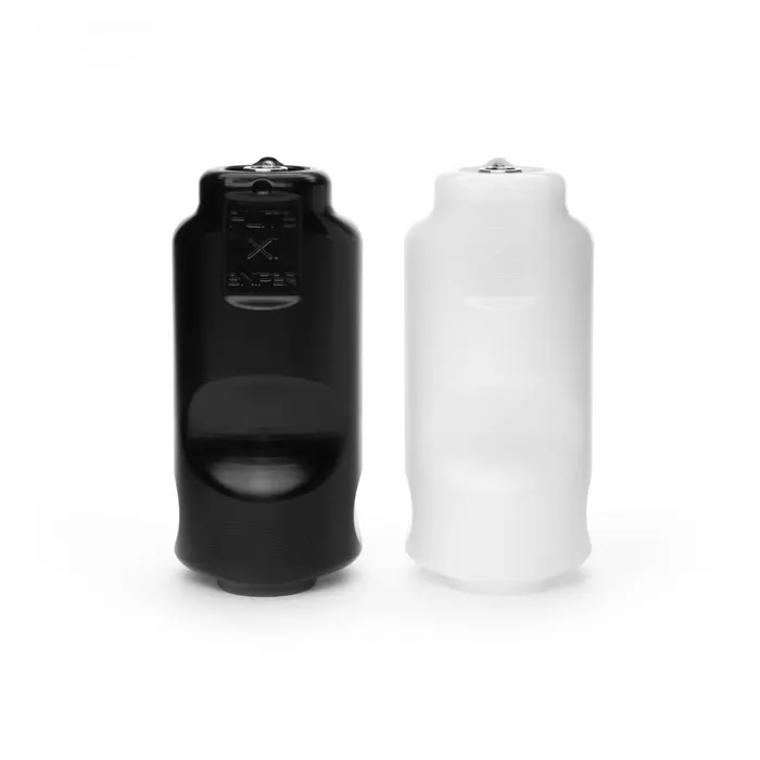 Anal InkJecta InkJecta Flite X1 Sniper Grip 30mm Black Delrin