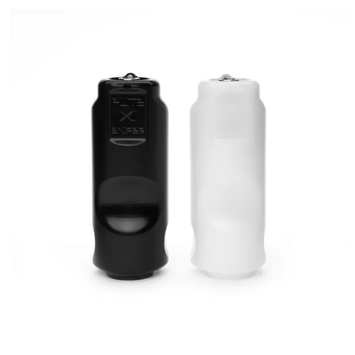 Anal InkJecta InkJecta Flite X1 Sniper Grip 30mm Black Delrin
