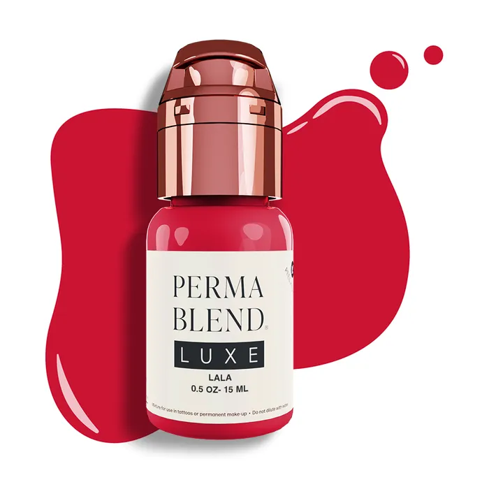Anal LUXE Carla Ricciardone Lala Perma Blend 12oz Bottle Perma Blend