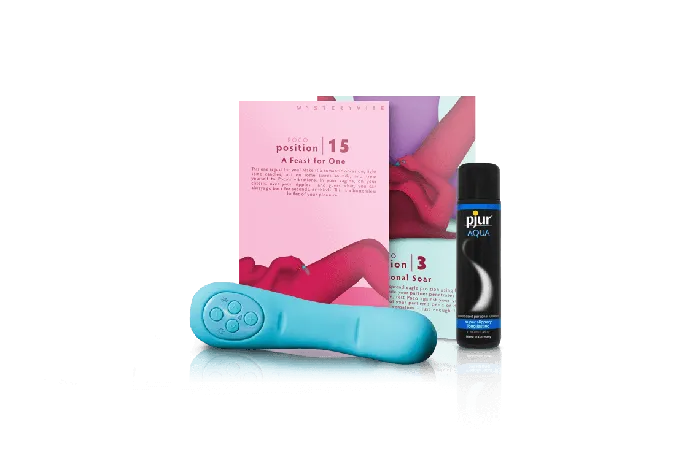 Anal MysteryVibe POCO GIFT SET