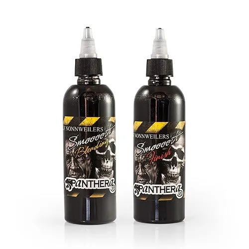 Anal Panthera Panthera Ralf Nonnweiler Artist Series Set of Two 5oz Bottles