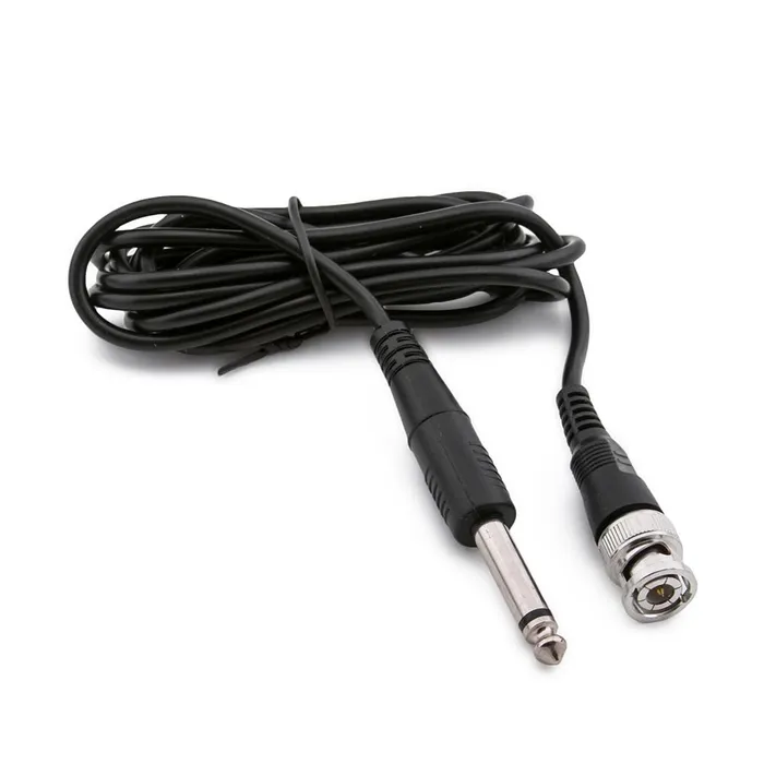Anal Peak BNC Cable for Footswitch Peak
