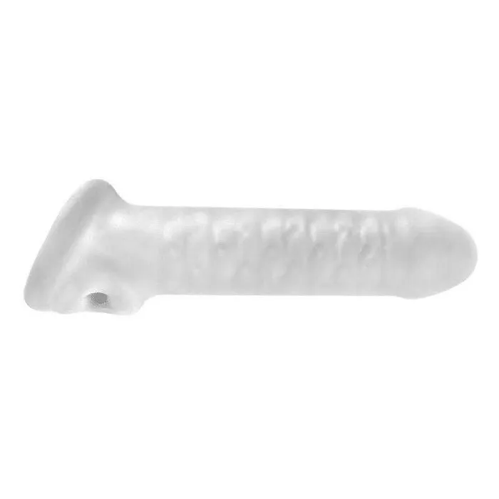 Anal Perfect Fit Fat Boy Thin 65 Clear Perfect Fit Brand Inc