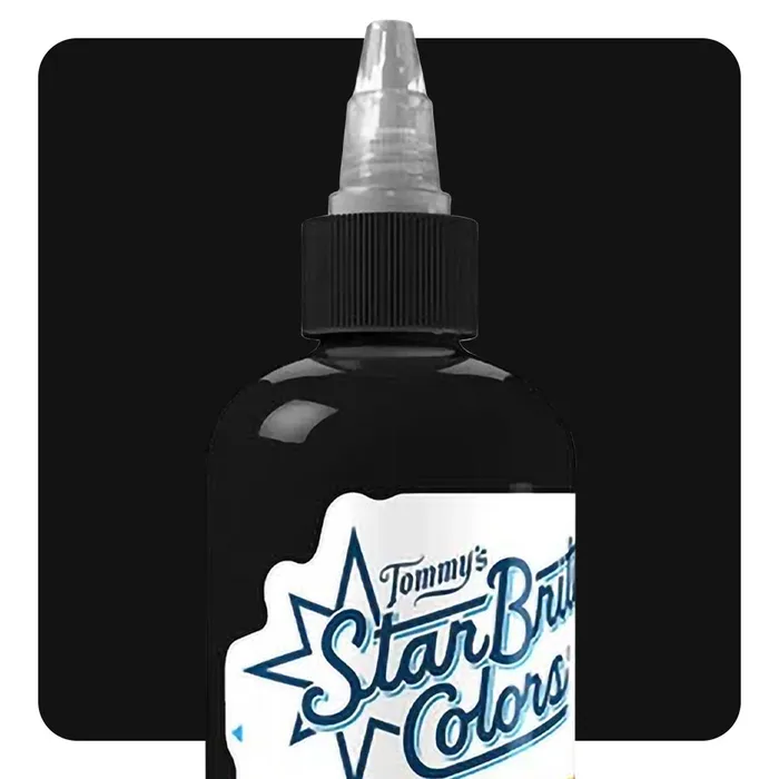 Anal StarBrite Tommys Tribal Black Tommys StarBrite Colors Tattoo Ink Pick Size Anal StarBrite Tommys Tribal Black Tommys StarBrite Colors Tattoo Ink Pick Size