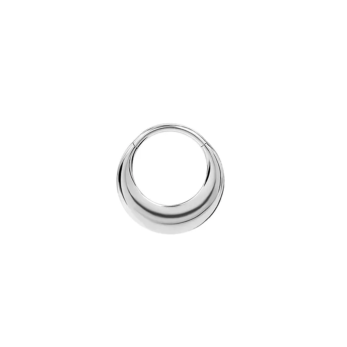 Anal Tilum 16g Titanium Basic Flat Clicker Price Per 1