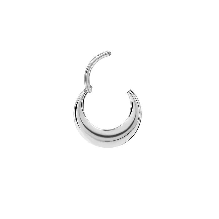 Anal Tilum 16g Titanium Basic Flat Clicker Price Per 1