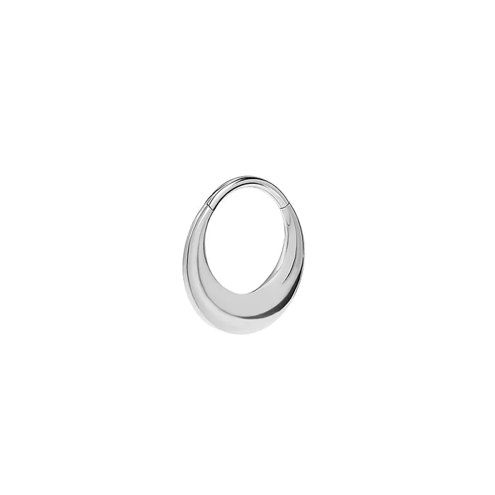 Anal Tilum 16g Titanium Basic Flat Clicker Price Per 1