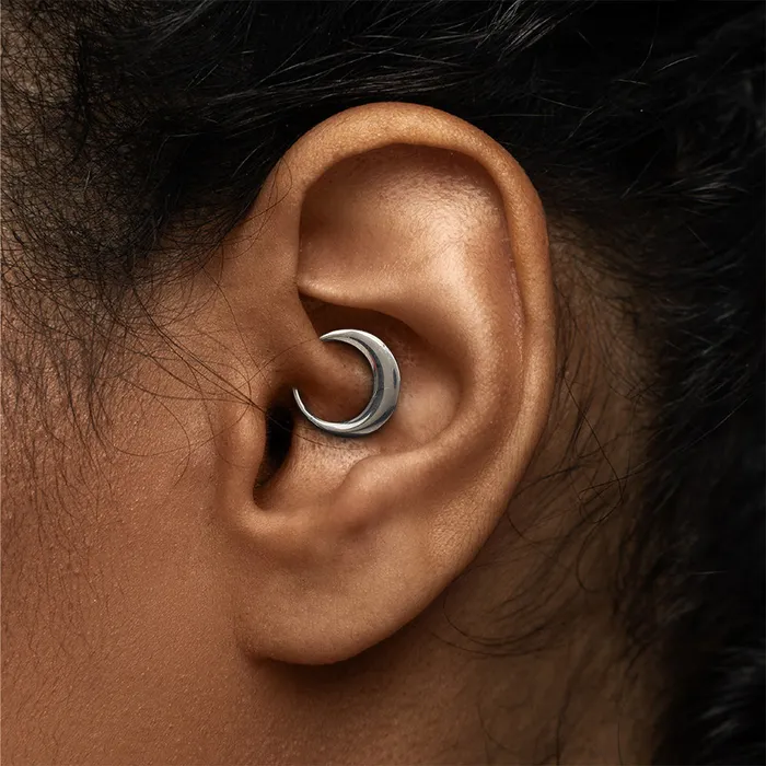 Anal Tilum 16g Titanium Basic Flat Clicker Price Per 1