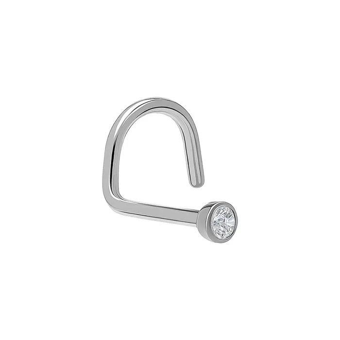 Anal Tilum Tilum 20g Titanium Nostril Screw w Martini BezelSet Jewel Price Per 1 Anal Tilum Tilum 20g Titanium Nostril Screw w Martini BezelSet Jewel Price Per 1