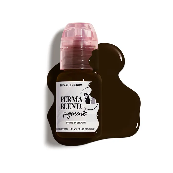 Areola Prime D Skin Perma Blend Pick Size Perma Blend Female Sex Toys