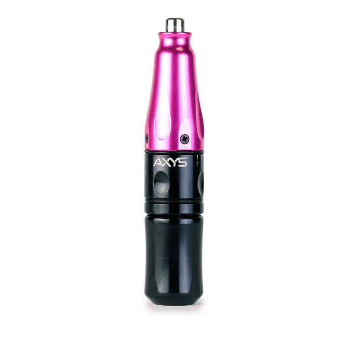 Axys Rotary Axys Valkyr Rotary Pen Tattoo Machine Pick Color Female Sex Toys