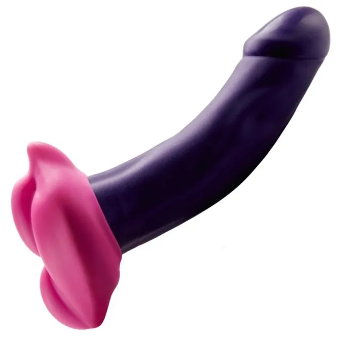 Bananapants Anal Bumpher Textured Dildo Base for Harness Play Various Colors Bananapants Anal Bumpher Textured Dildo Base for Harness Play Various Colors