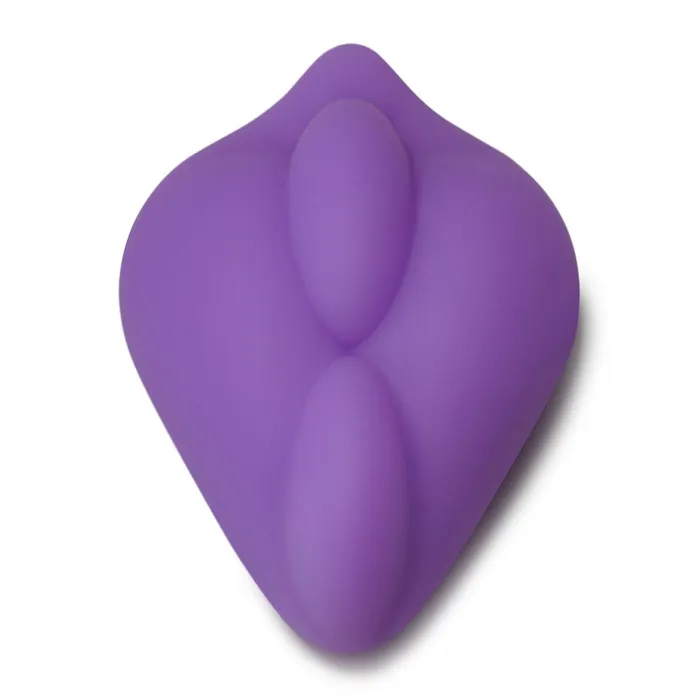 Bananapants Anal Bumpher Textured Dildo Base for Harness Play Various Colors