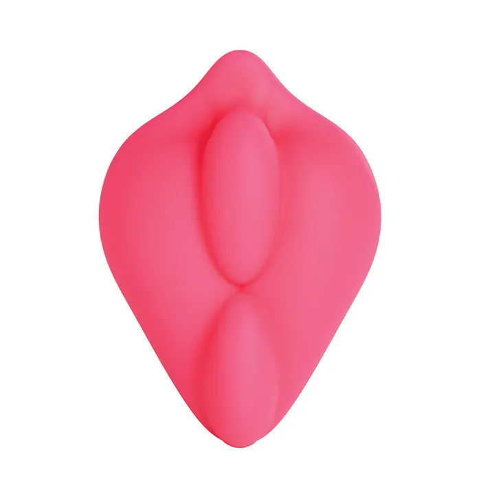 Bananapants Anal Bumpher Textured Dildo Base for Harness Play Various Colors