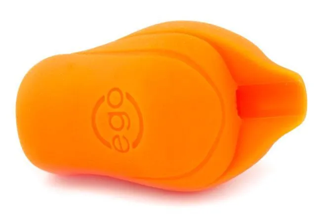 Biogrip Style Alpha from EGO No Back Lip 2 Pack 3 Color Choices EGO Male Sex Toys