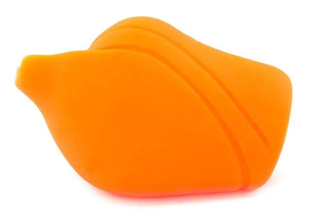 Biogrip Style Alpha from EGO No Back Lip 2 Pack 3 Color Choices EGO Male Sex Toys