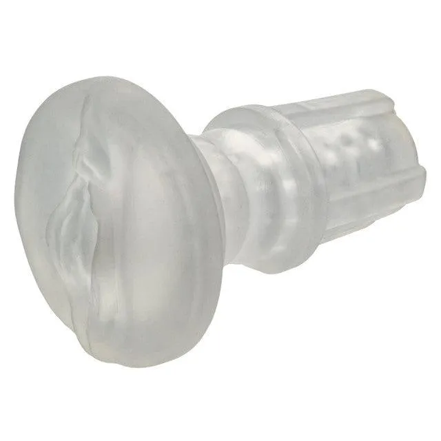 Bionic Thrusting Masturbator California Exotic Novelties Inc Male Sex Toys
