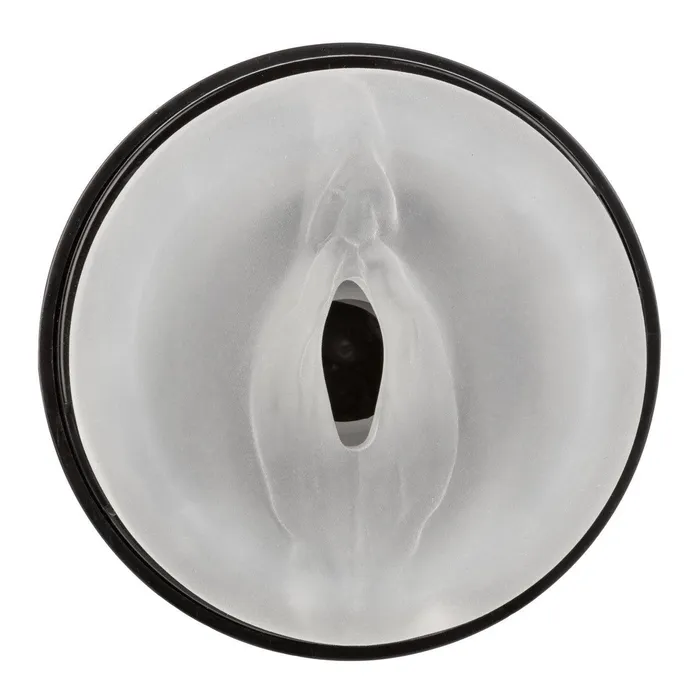 Bionic Thrusting Masturbator California Exotic Novelties Inc Male Sex Toys