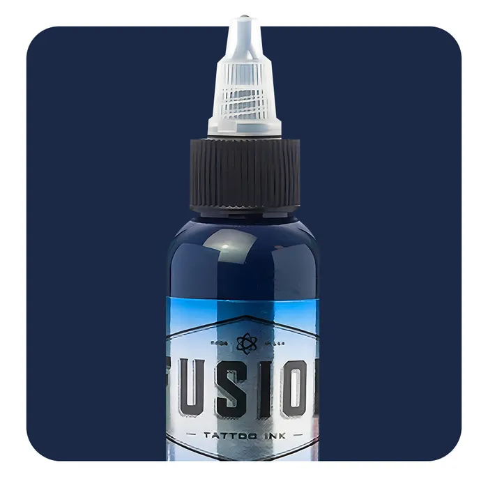 Blueberry Fusion Tattoo Ink Pick Size Fusion Male Sex Toys
