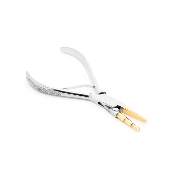 Brass Tip Nose Ring Pliers Bend the Perfect Nose Screw Every Time Pierced Tools Male Sex Toys Brass Tip Nose Ring Pliers Bend the Perfect Nose Screw Every Time Pierced Tools Male Sex Toys